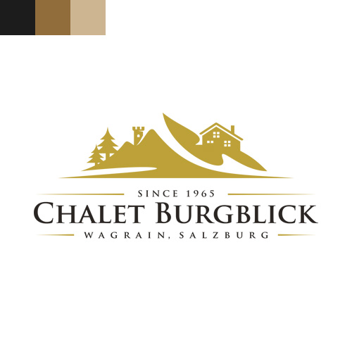 Chalet Burgblick