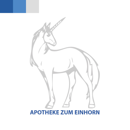 Apotheke zum Einhorn