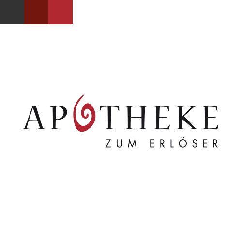 Apotheke zum Erlöser