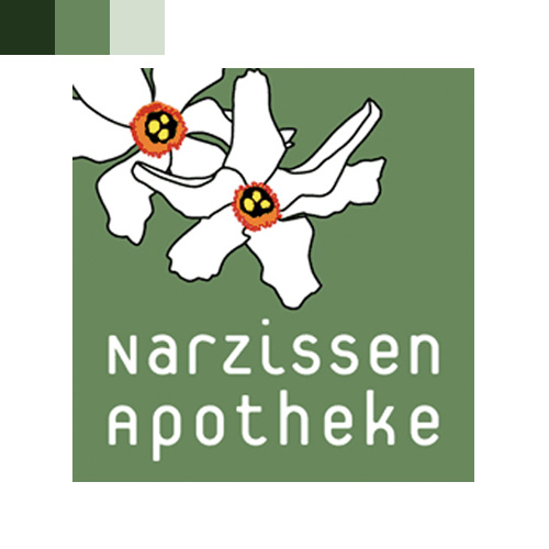 Narzissenapotheke